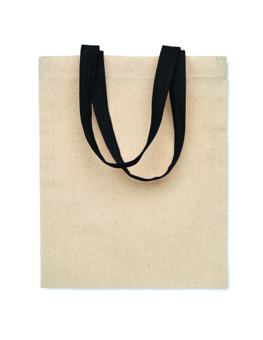 Borsa regalo in cotone140 gr/m²