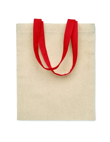 Borsa regalo in cotone140 gr/m²