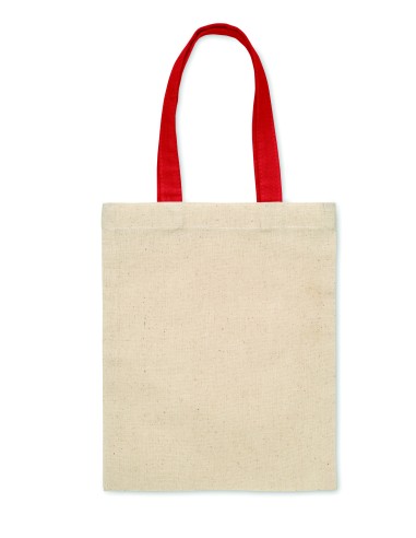 Borsa regalo in cotone140 gr/m²