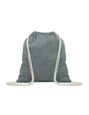 Borsa in cotone riciclato 140 g