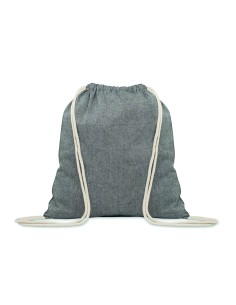 Borsa in cotone riciclato 140 gr/m