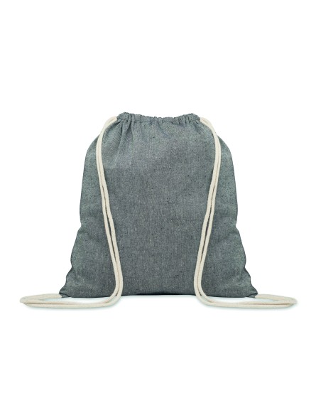 Borsa in cotone riciclato 140 gr/m