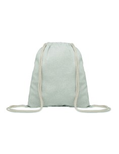 Borsa in cotone riciclato 140 gr/m