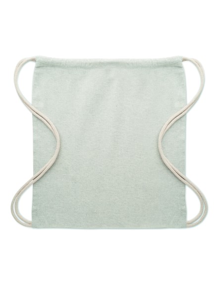 Borsa in cotone riciclato 140 gr/m