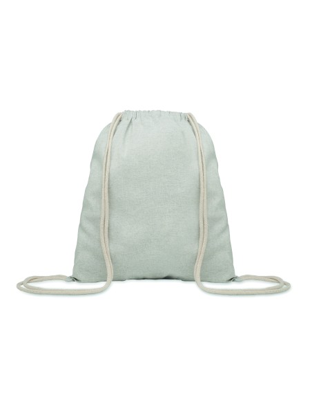 Borsa in cotone riciclato 140 gr/m