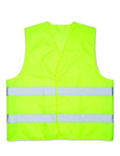 Gilet di sicurezza