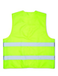 Gilet di sicurezza