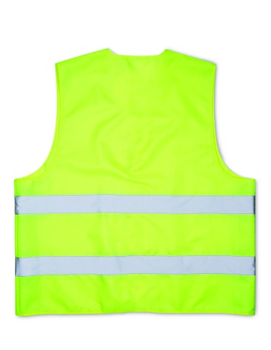 Gilet di sicurezza