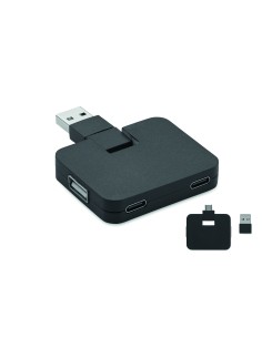 Hub USB a 4 porte