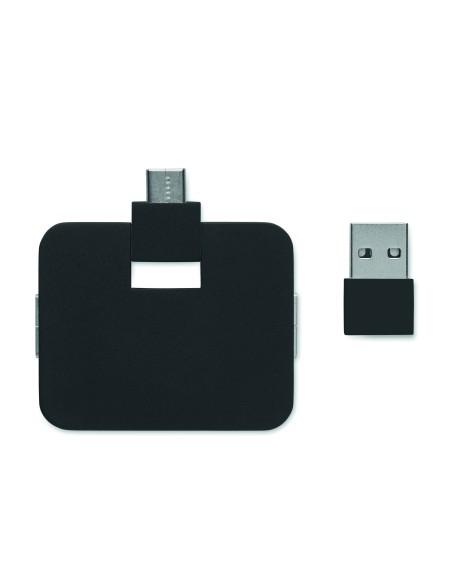 Hub USB a 4 porte