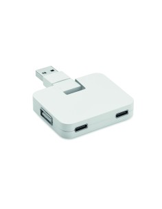 Hub USB a 4 porte