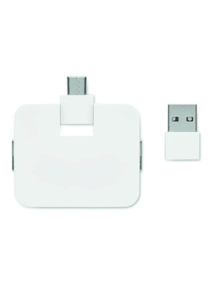 Hub USB a 4 porte