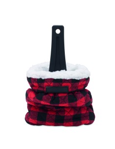 Guanto raschiaghiaccio