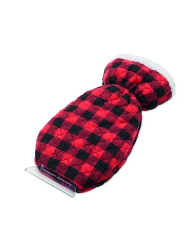 Guanto raschiaghiaccio