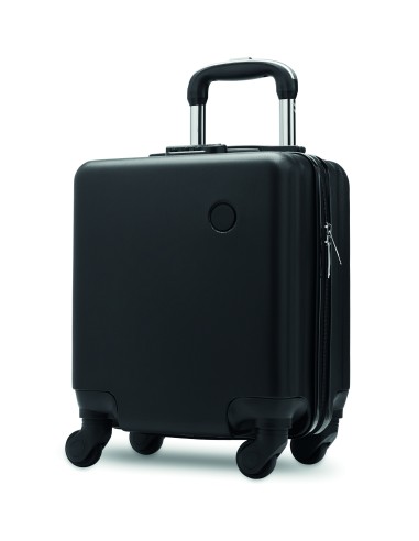 Trolley sottosedile in ABS.