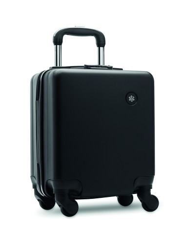 Trolley sottosedile in ABS.