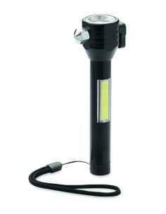 Martello di emergenza 3 in 1