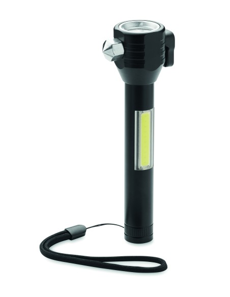 Martello di emergenza 3 in 1