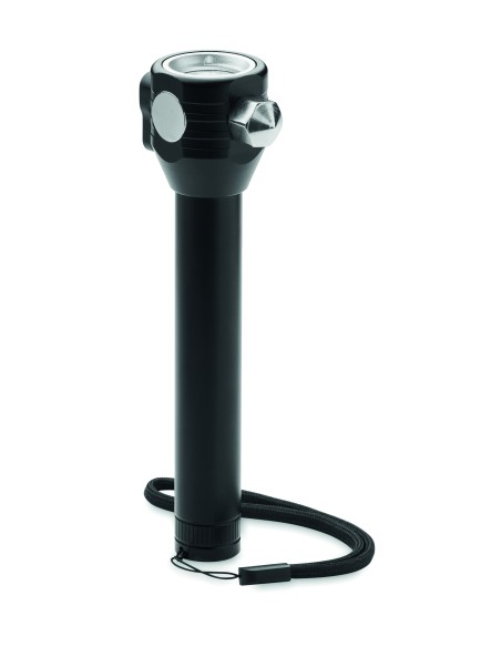 Martello di emergenza 3 in 1