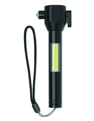 Martello di emergenza 3 in 1