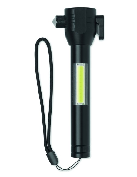 Martello di emergenza 3 in 1