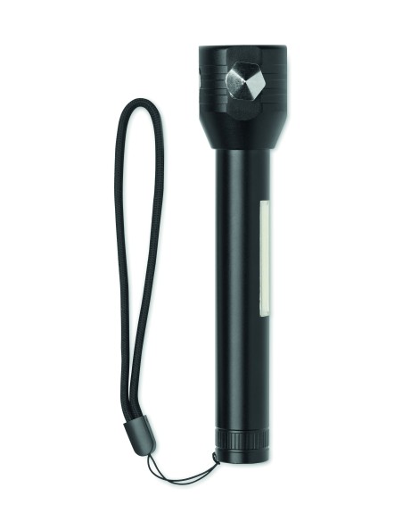 Martello di emergenza 3 in 1