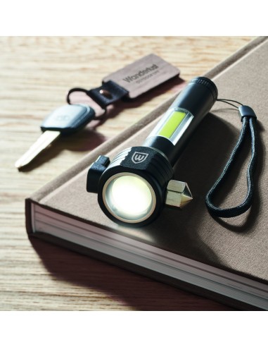 Martello di emergenza 3 in 1