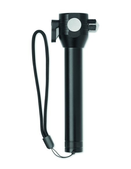 Martello di emergenza 3 in 1