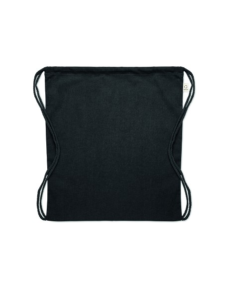 Shopper in cotone riciclato