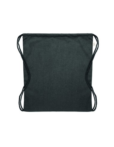 Shopper in cotone riciclato