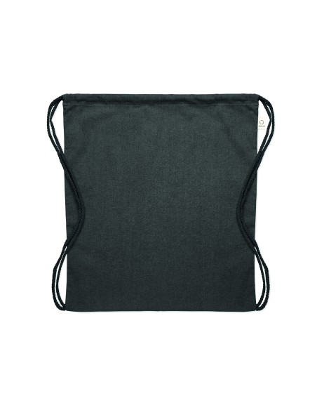 Shopper in cotone riciclato