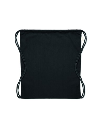 Shopper in cotone riciclato