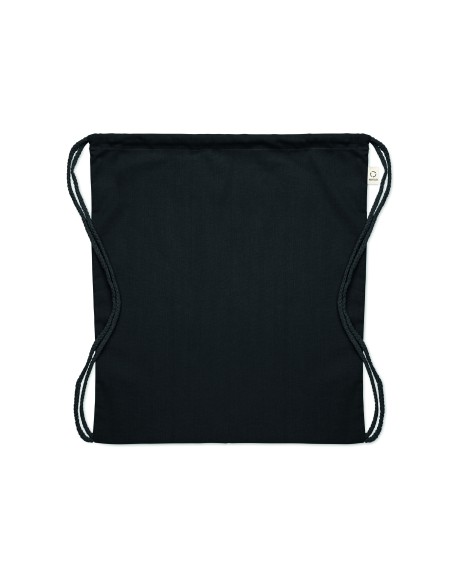 Shopper in cotone riciclato