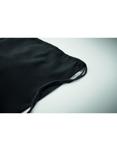 Shopper in cotone riciclato