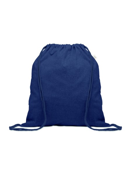 Shopper in cotone riciclato