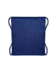 Shopper in cotone riciclato