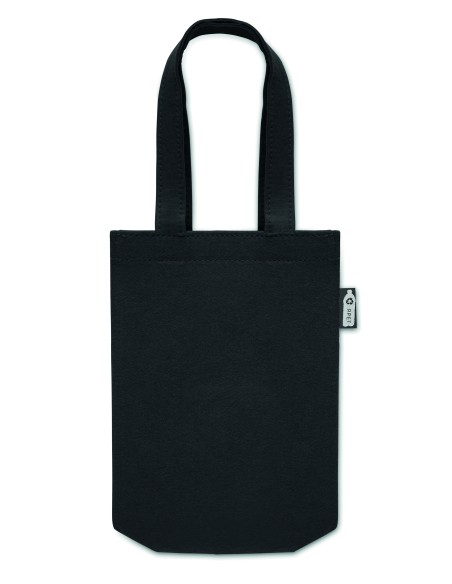 Sacchetto regalo piccolo in feltro