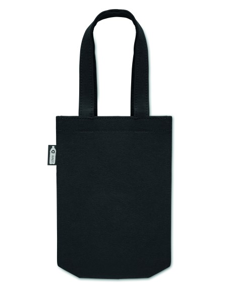 Sacchetto regalo piccolo in feltro