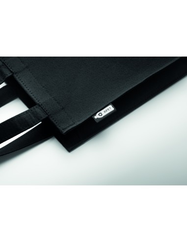 Sacchetto regalo piccolo in feltro