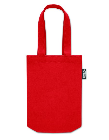 Sacchetto regalo piccolo in feltro