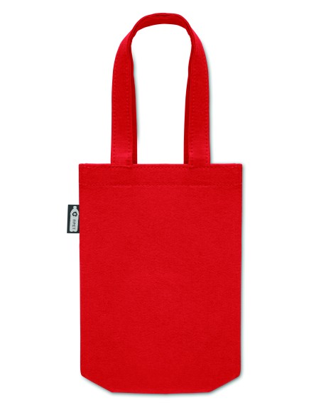 Sacchetto regalo piccolo in feltro