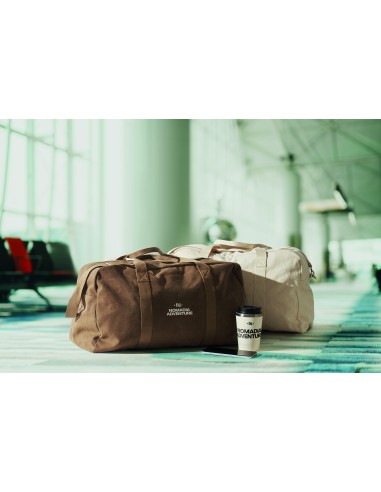 Borsone da viaggio 450 gr/m²