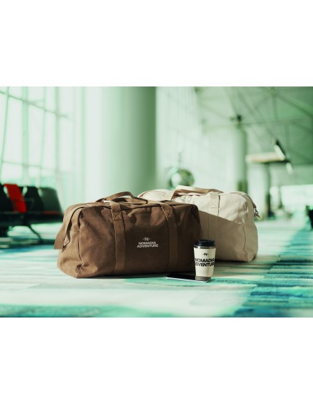 Borsone da viaggio 450 gr/m²