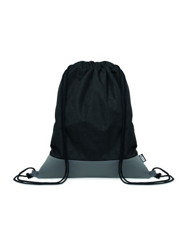 RPET Borsa con coulisse in PU 2