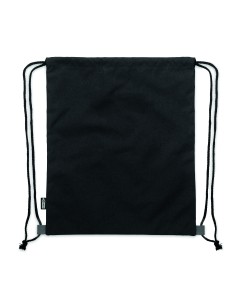 RPET Borsa con coulisse in PU 2