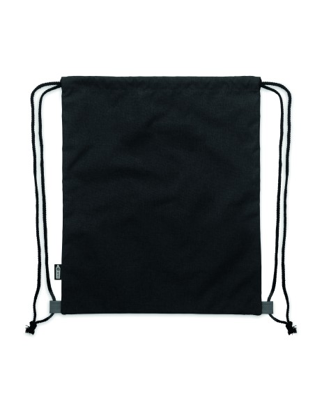 RPET Borsa con coulisse in PU 2 to