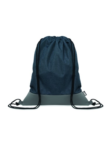 RPET Borsa con coulisse in PU 2