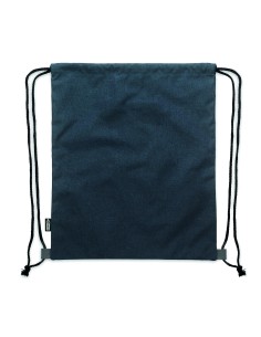 RPET Borsa con coulisse in PU 2