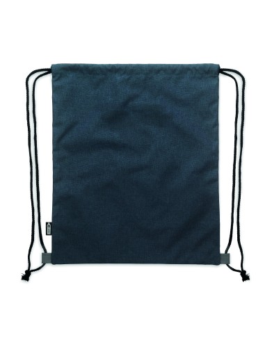 RPET Borsa con coulisse in PU 2