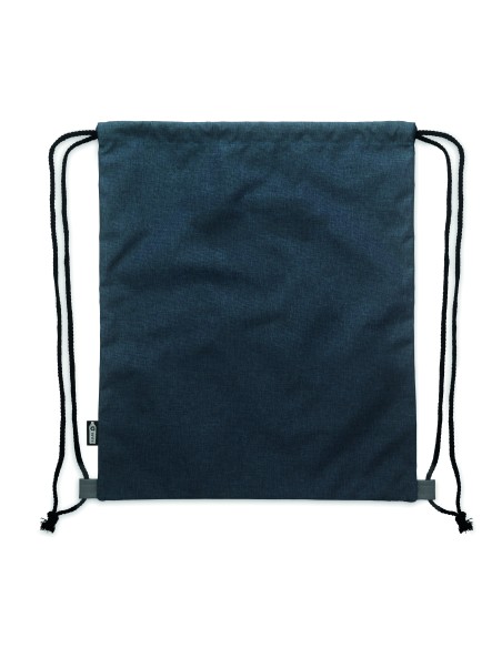 RPET Borsa con coulisse in PU 2 to